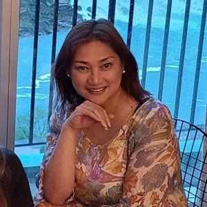 Meet your Posher, Arlene